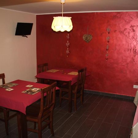 Un Posto Al Sole Bed & Breakfast Francavilla Al Mare Dış mekan fotoğraf