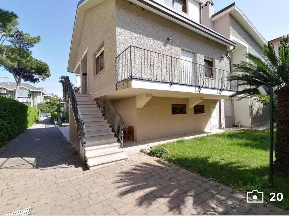 Un Posto Al Sole Bed & Breakfast Francavilla Al Mare Dış mekan fotoğraf