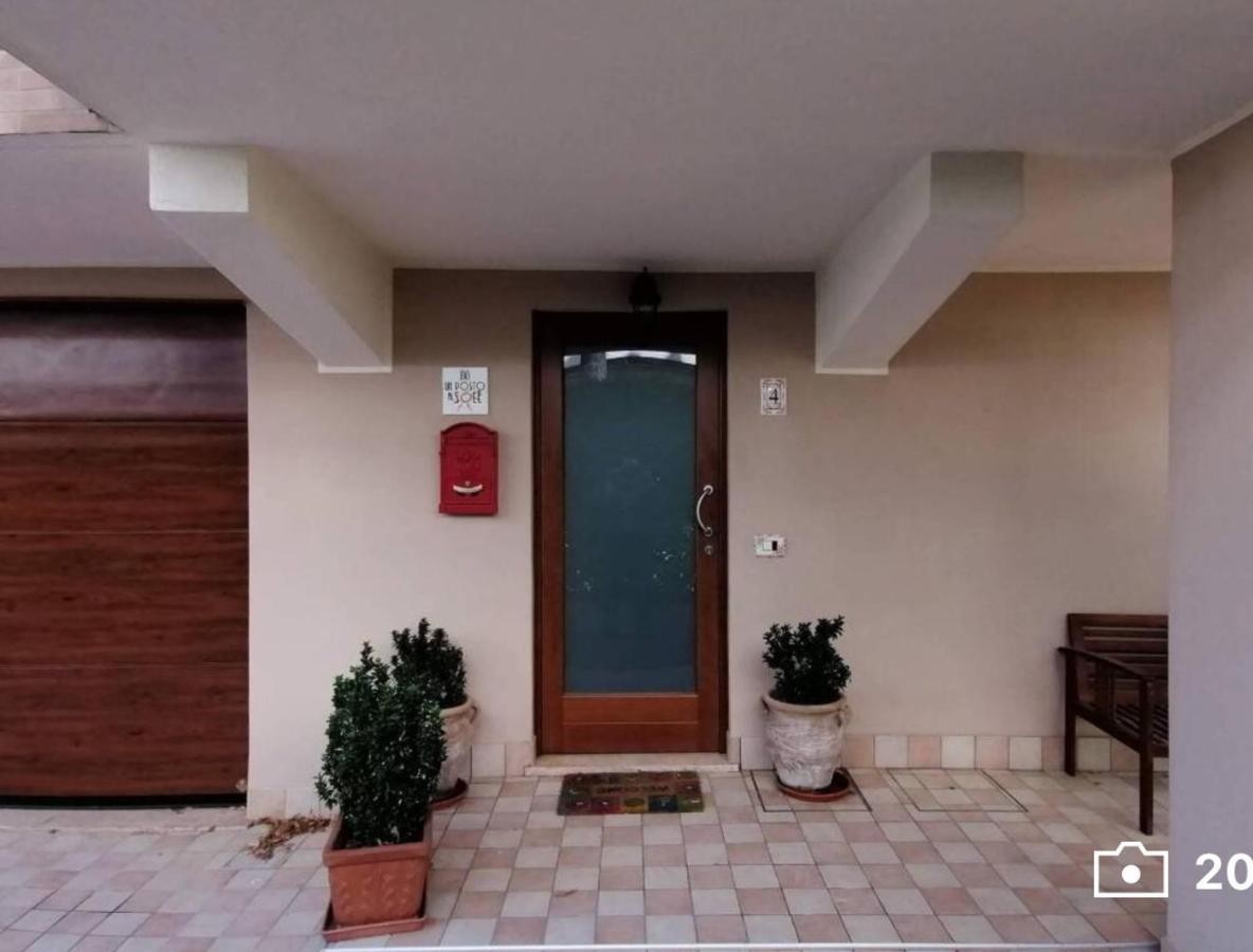 Un Posto Al Sole Bed & Breakfast Francavilla Al Mare Dış mekan fotoğraf