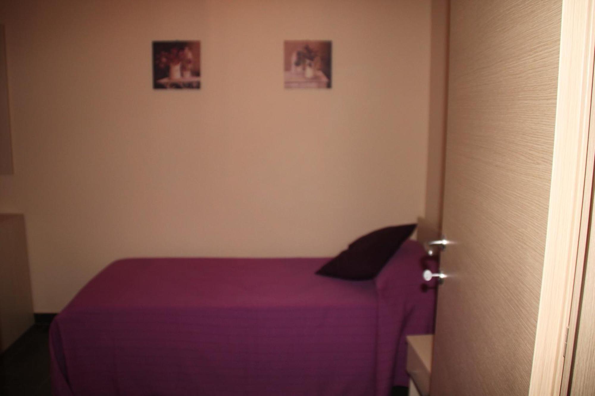 Un Posto Al Sole Bed & Breakfast Francavilla Al Mare Dış mekan fotoğraf