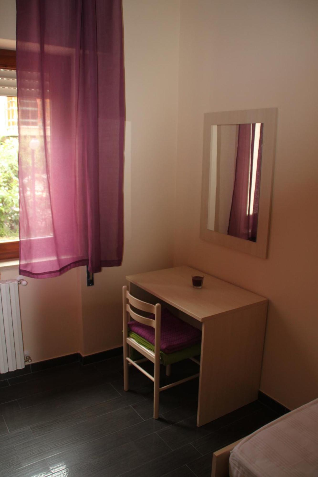 Un Posto Al Sole Bed & Breakfast Francavilla Al Mare Dış mekan fotoğraf