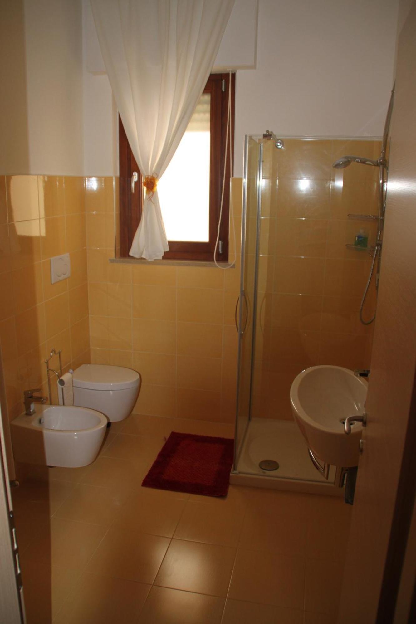 Un Posto Al Sole Bed & Breakfast Francavilla Al Mare Dış mekan fotoğraf