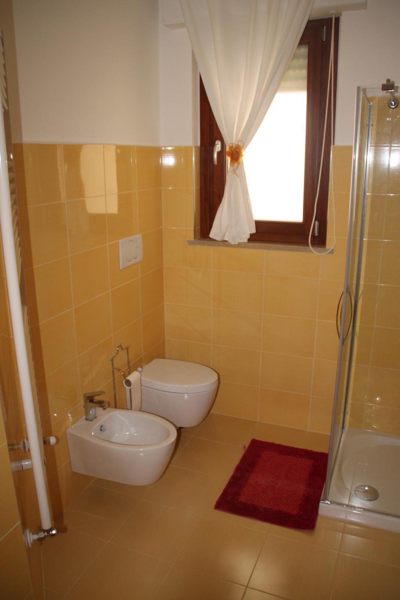 Un Posto Al Sole Bed & Breakfast Francavilla Al Mare Dış mekan fotoğraf