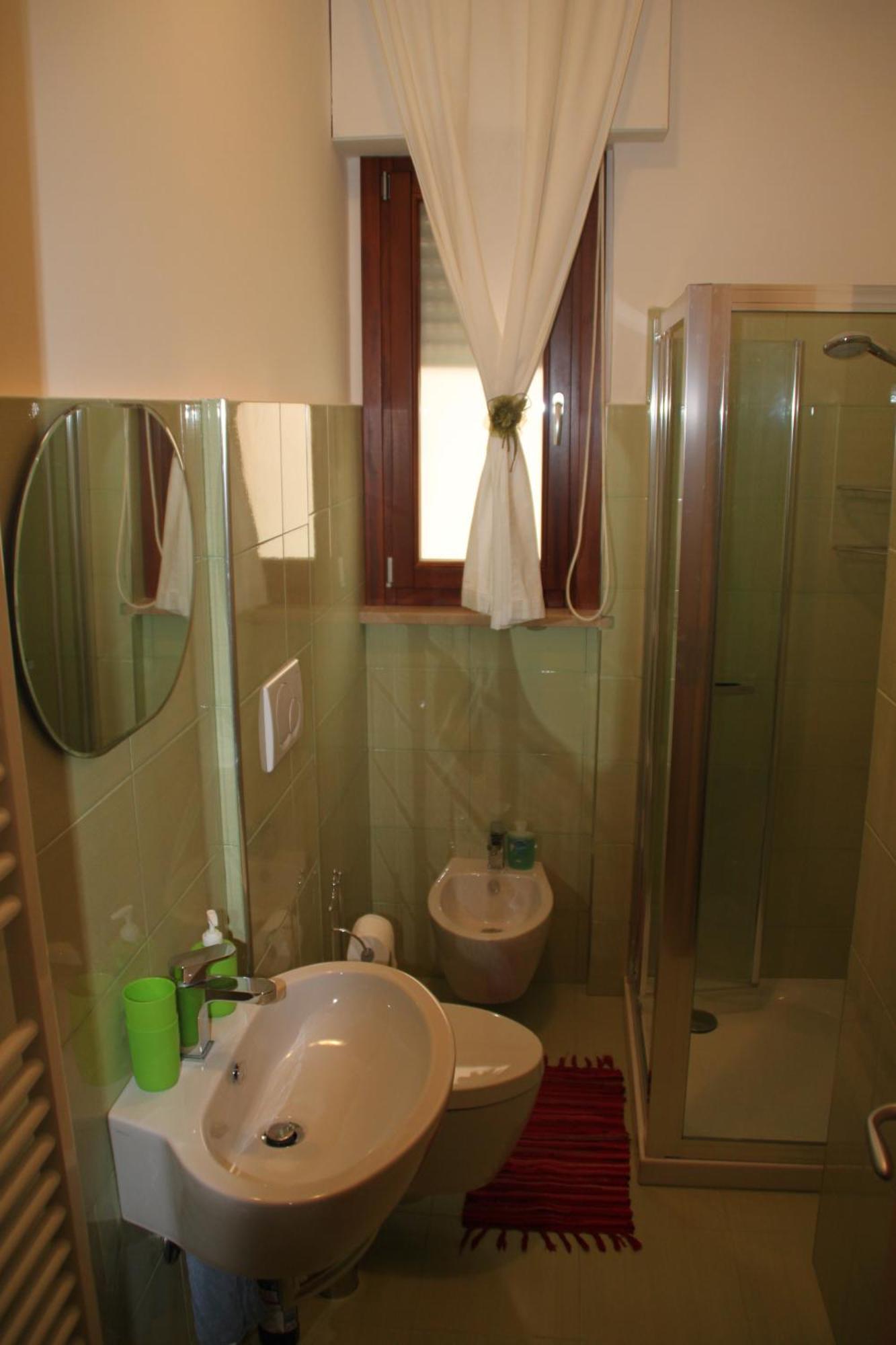 Un Posto Al Sole Bed & Breakfast Francavilla Al Mare Dış mekan fotoğraf