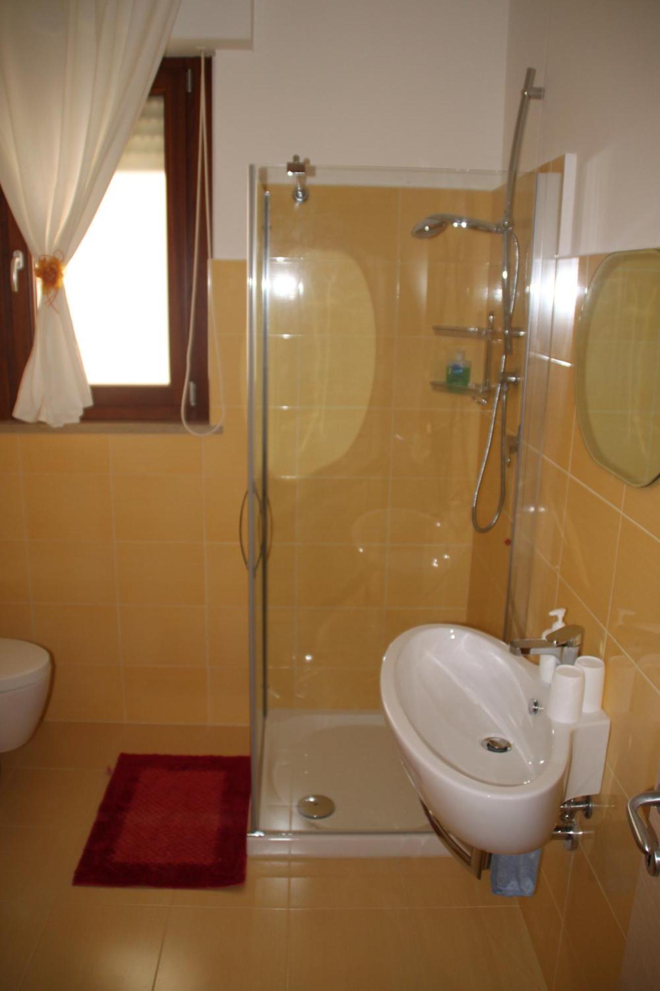 Un Posto Al Sole Bed & Breakfast Francavilla Al Mare Dış mekan fotoğraf