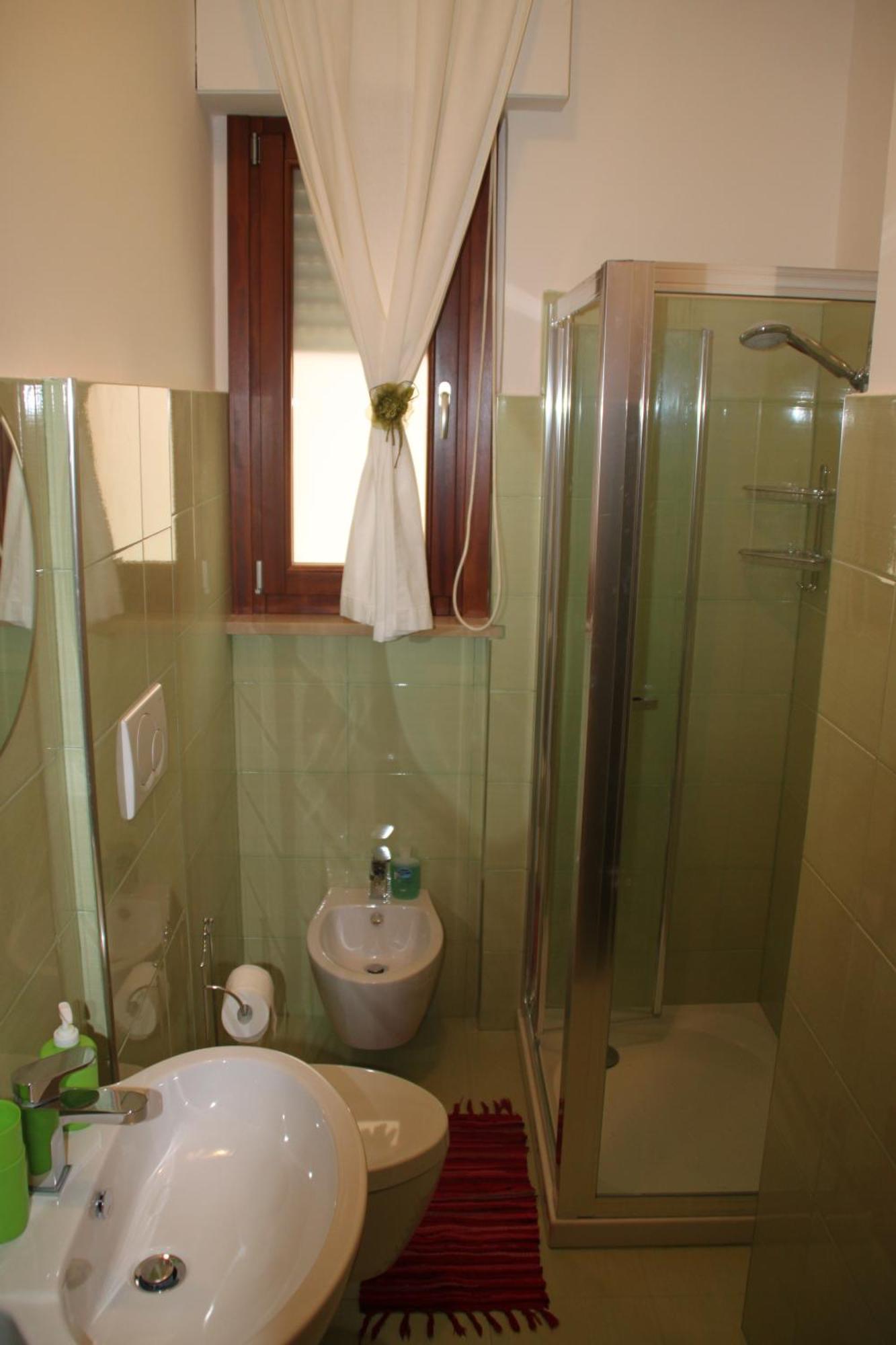 Un Posto Al Sole Bed & Breakfast Francavilla Al Mare Dış mekan fotoğraf
