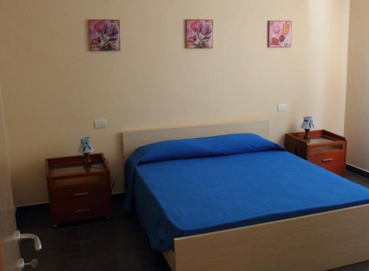 Un Posto Al Sole Bed & Breakfast Francavilla Al Mare Dış mekan fotoğraf