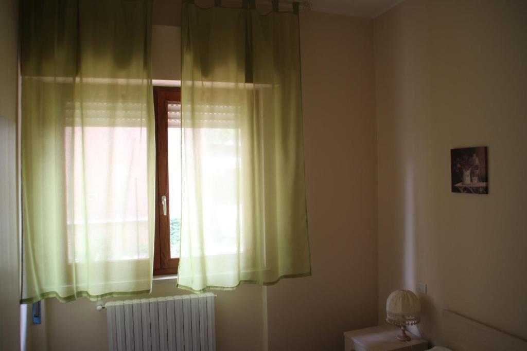 Un Posto Al Sole Bed & Breakfast Francavilla Al Mare Oda fotoğraf