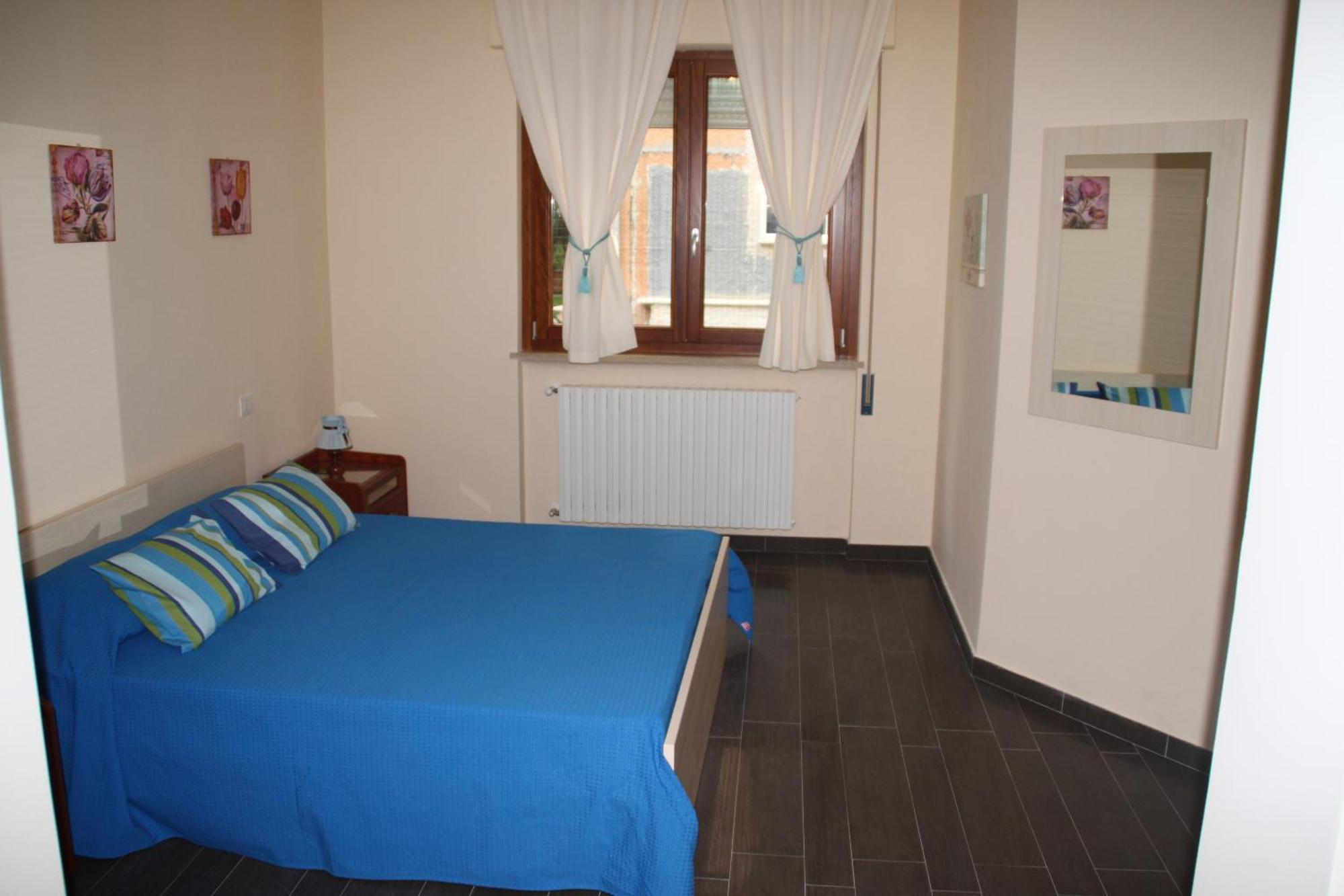 Un Posto Al Sole Bed & Breakfast Francavilla Al Mare Dış mekan fotoğraf