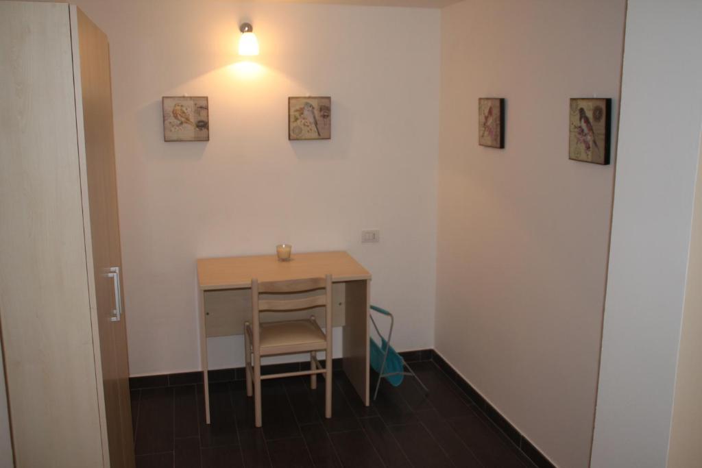 Un Posto Al Sole Bed & Breakfast Francavilla Al Mare Dış mekan fotoğraf